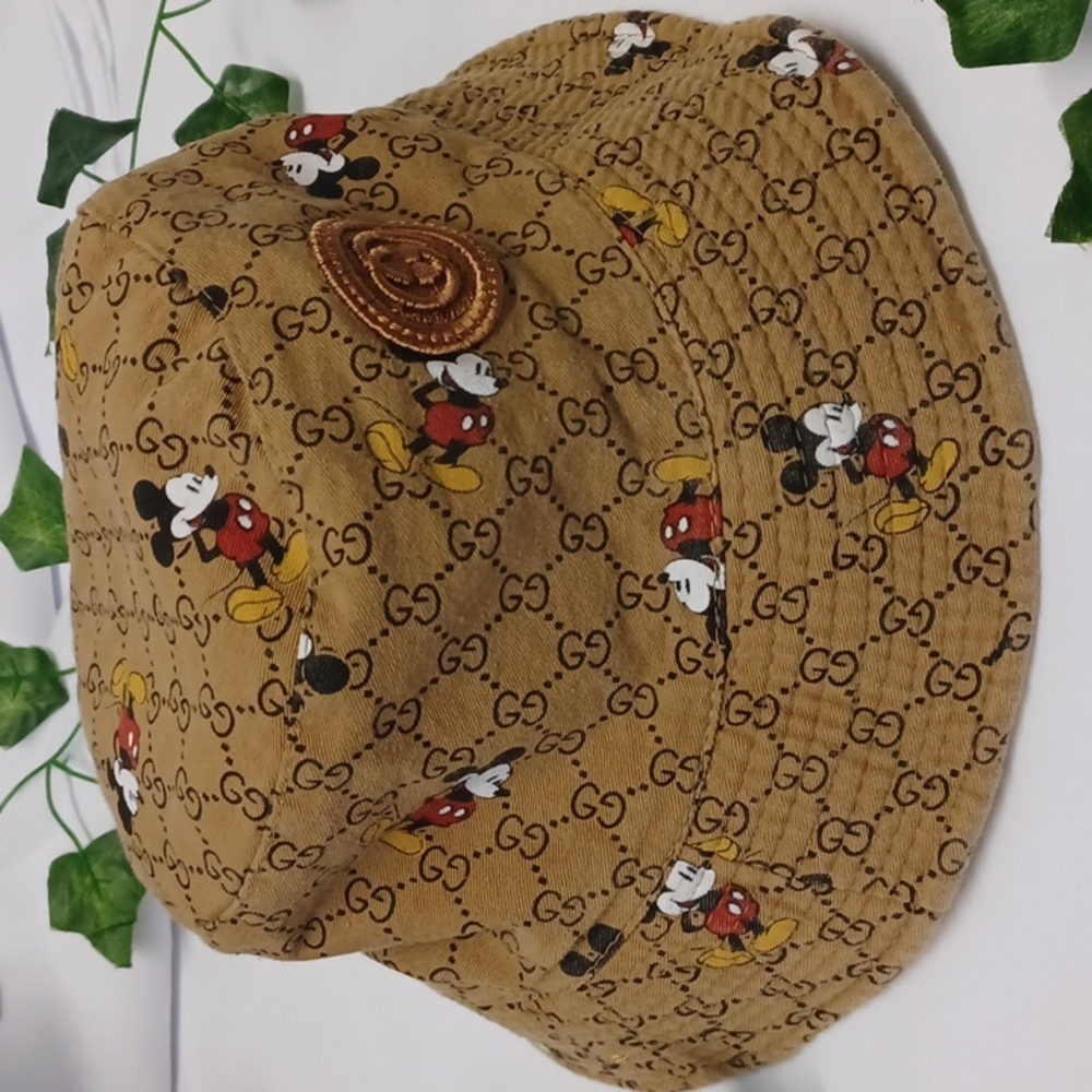 Beautiful disney bucket hat